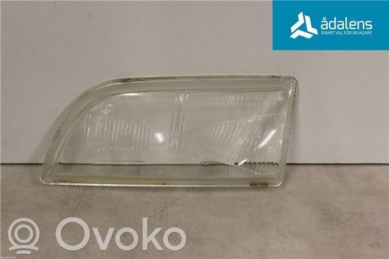 Volvo S40, V40 Klosze lamp przednich 