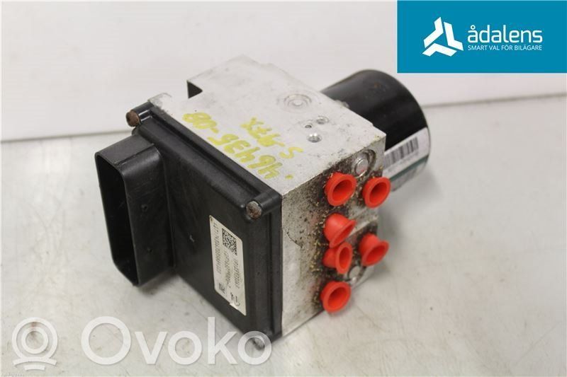 ABS Pump   20817362,19150663,15933163
