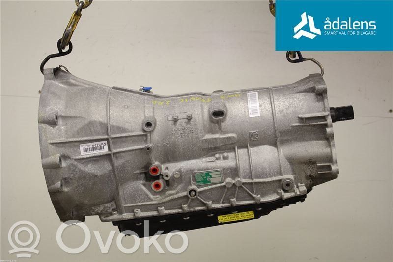 BMW X1 E84 Automatic gearbox 