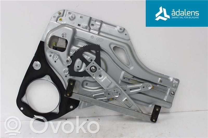 KIA Sportage Elektryczny podnośnik szyby drzwi tylnych 
