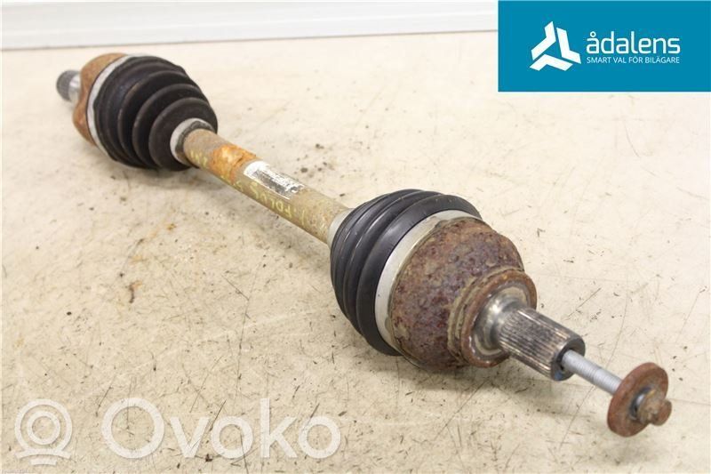 Etuvetoakseli   1685799,3M513B437KJ