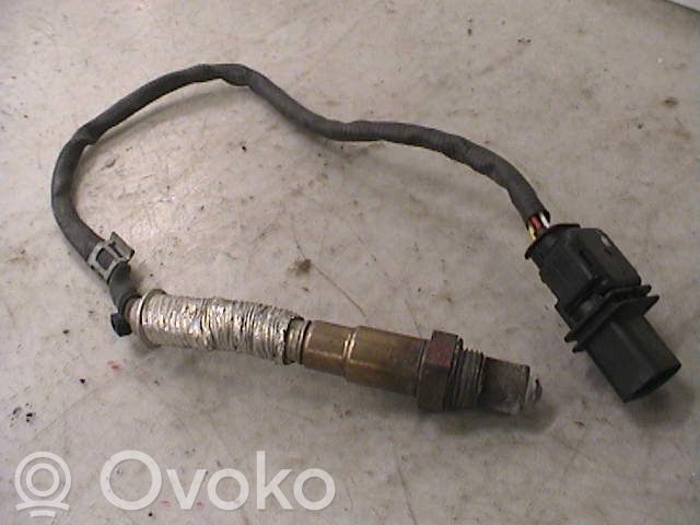 BMW 5 E60 E61 Lambda probe sensor 