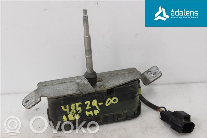 Volvo S80 Silniczek wycieraczki lampy przedniej 