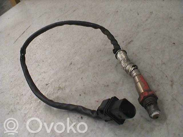 Lambda probe sensor   783639401,0258017051