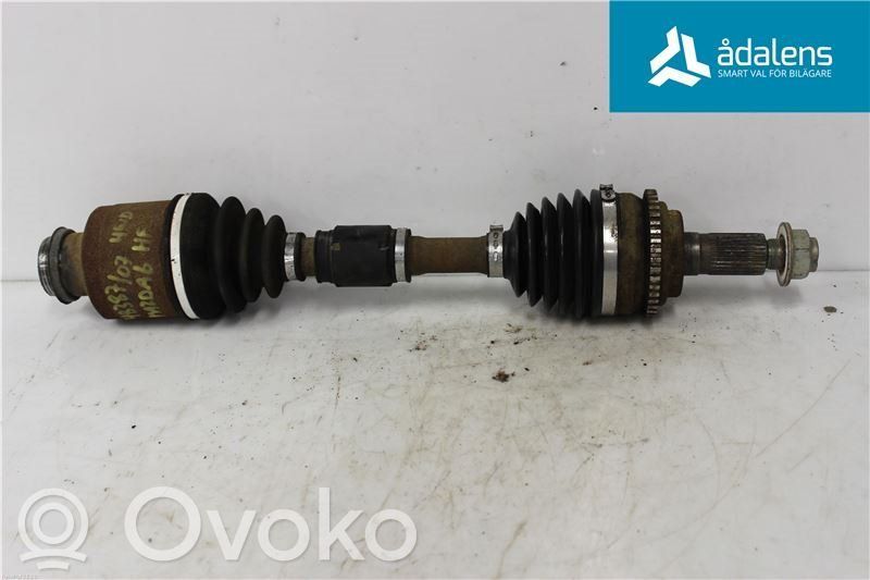 Mazda 6 Eje de transmisión delantero 