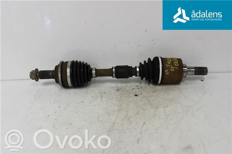 Eje de transmisión delantero   GD552560X