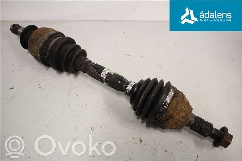 Opel Signum Półoś przednia 