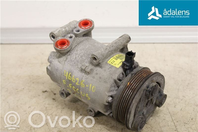 Ford Focus Air conditioning (A/C) compressor (pump) 