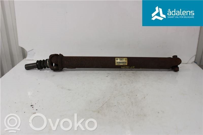 Chevrolet Tahoe Eje propulsor delantero 