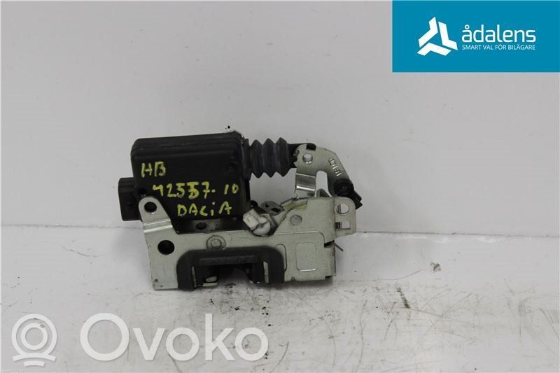 Dacia Duster Central locking motor 
