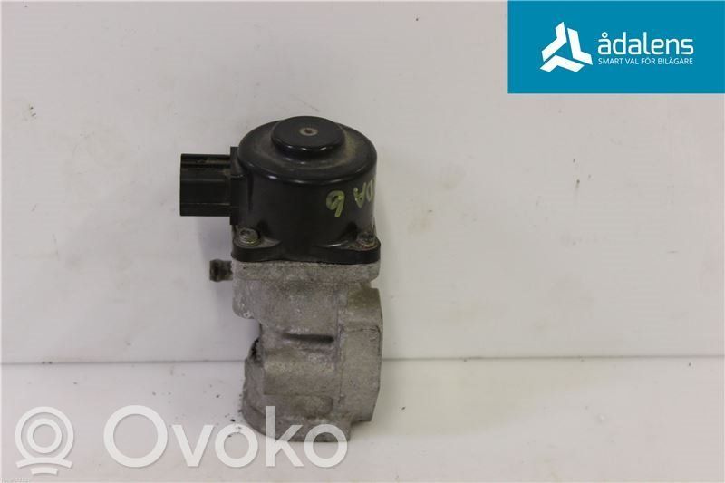 Mazda 6 Válvula EGR 