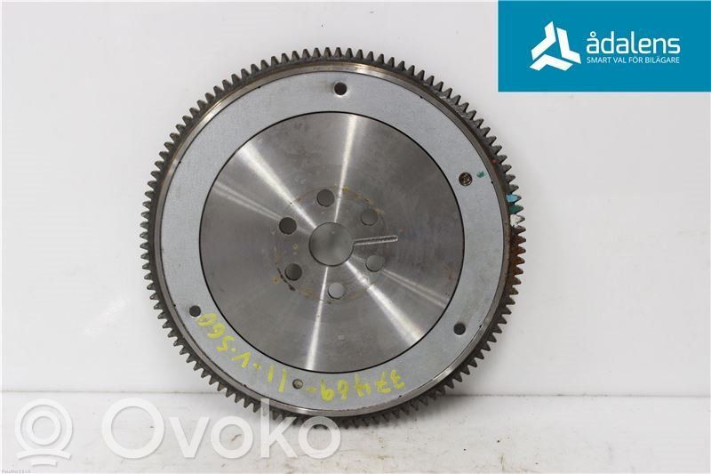 Volvo S60 Volante motor 