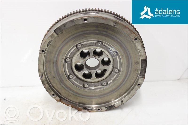 Opel Insignia A Flywheel 