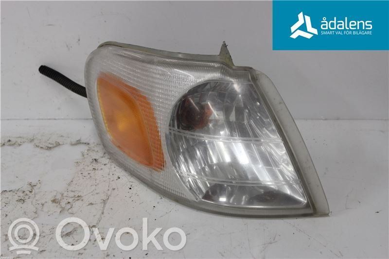 Pontiac Trans Sport Frontblinker 