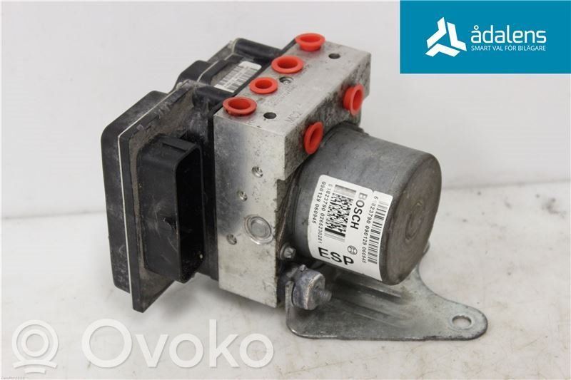 Блок ABS   9S512C405BB,0265230281,51823790