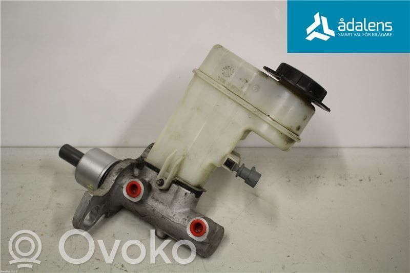 Pääjarrusylinteri   P558093,93172089