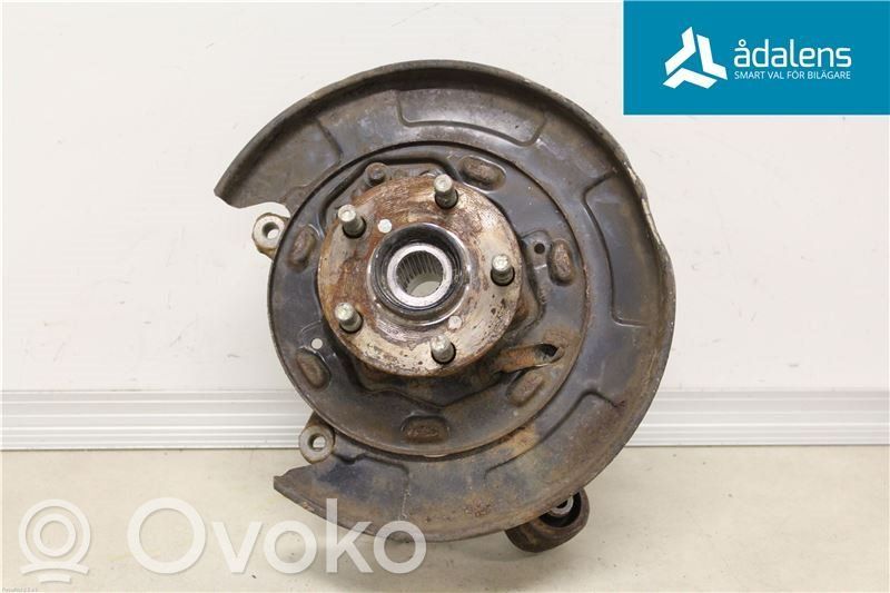 Subaru Outback Mangueta de dirección de rueda trasera 