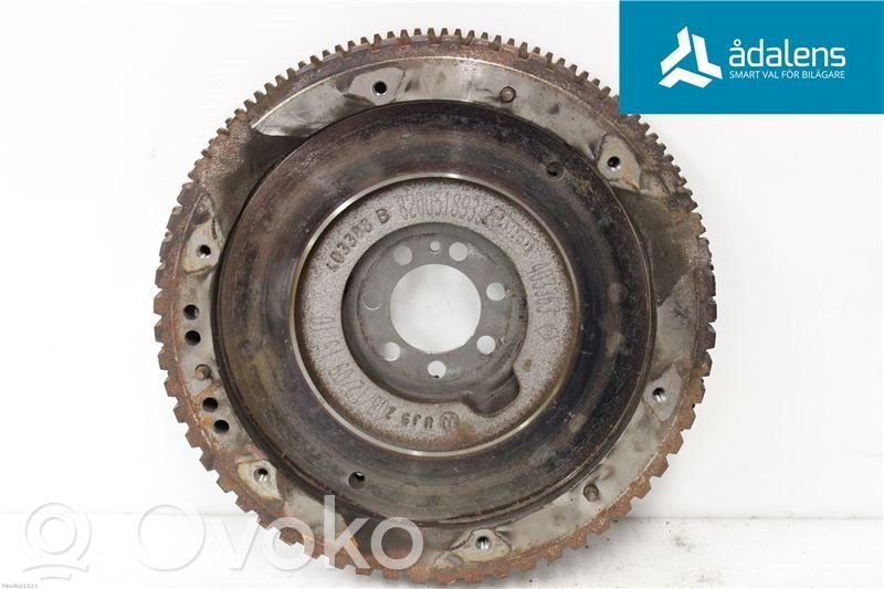 Renault Megane III Flywheel 