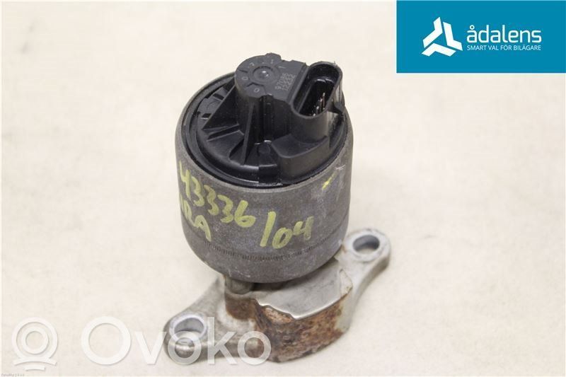 Daewoo Nubira EGR vārsts 