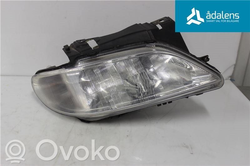 Citroen Xsara Headlight/headlamp 