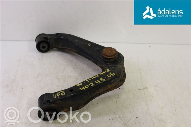 Nissan Navara D40 Front upper control arm/wishbone 