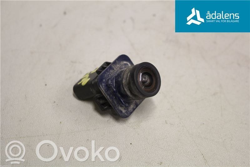 Volvo V40 Reversing camera 