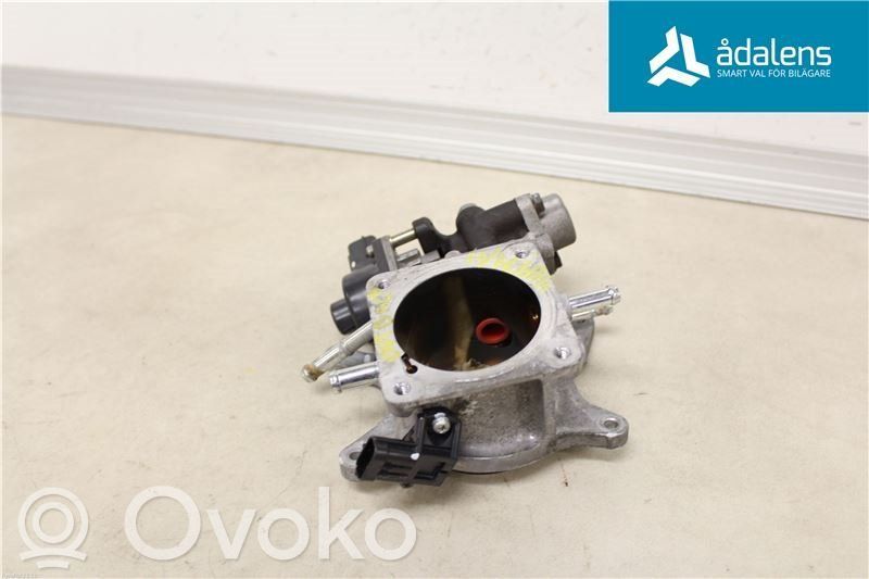 Subaru Outback EGR vārsts 