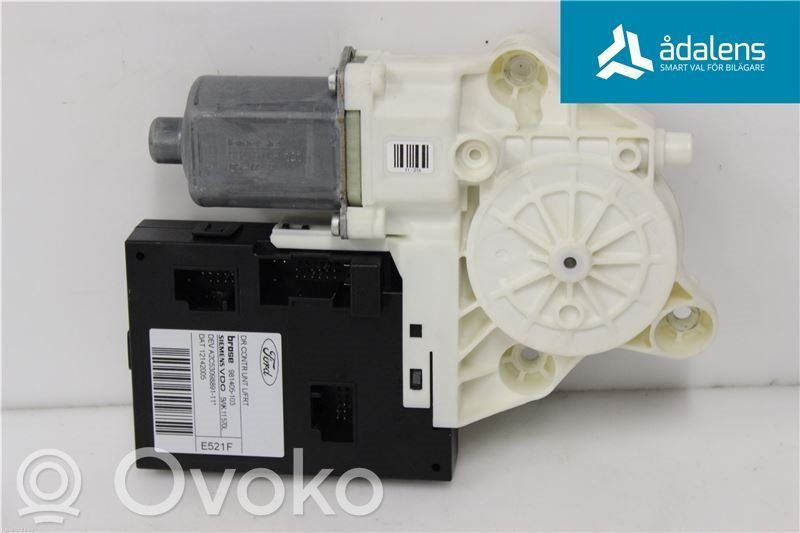 Ford Focus Front door window regulator motor 