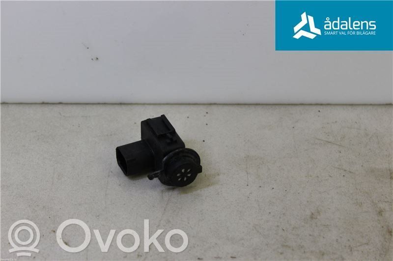 Volvo V40 Interior temperature sensor 