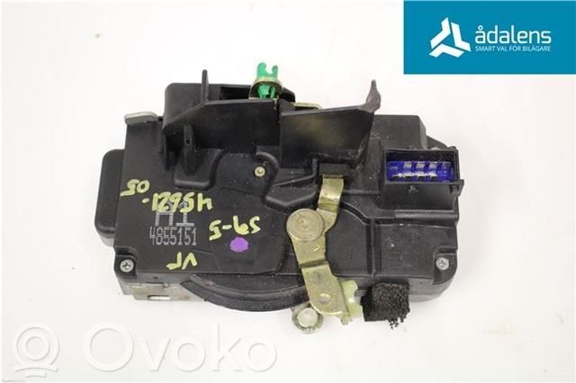 Central locking motor   4855151,MRKTA1