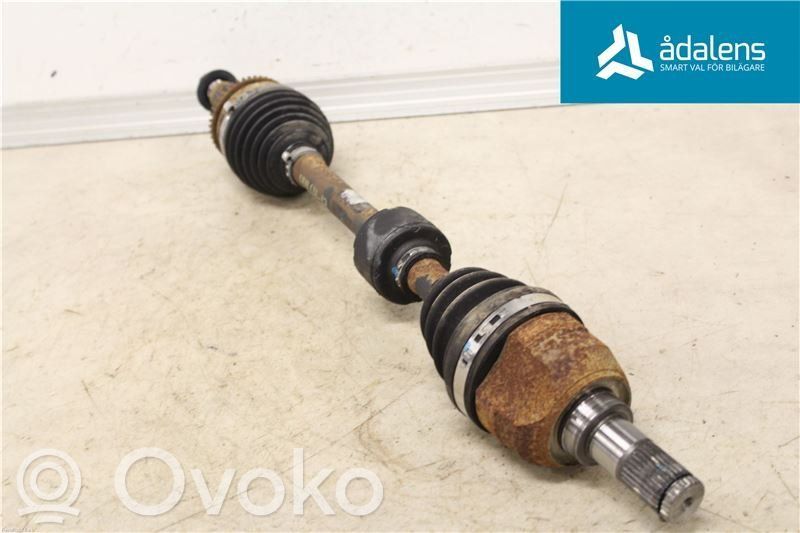 Priekšējā pusass   49500A6100