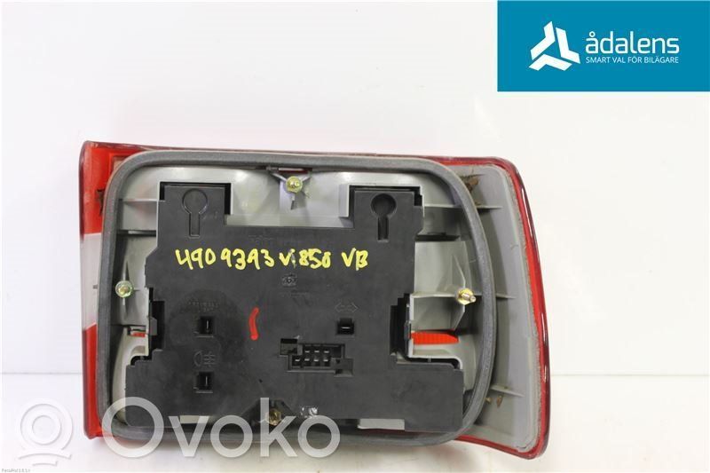 Volvo 850 Takavalot 