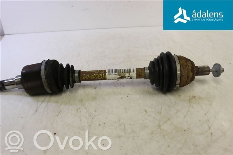 Etuvetoakseli   1682285,3M513B437DAG,3M513B437DAF