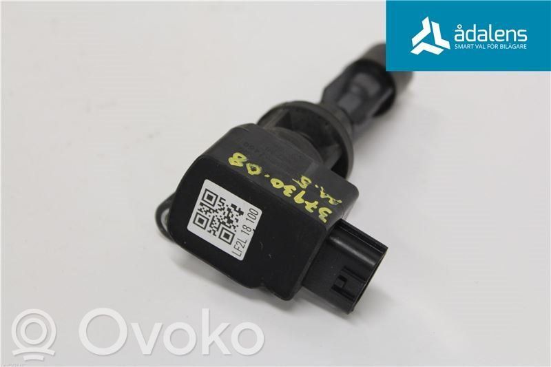 High voltage ignition coil   LF2L18100,0997001460