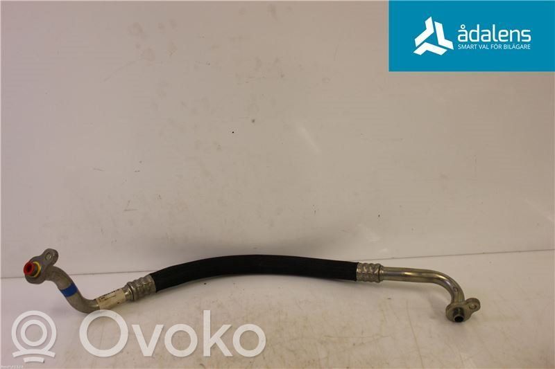 Volvo V50 Ilmastointilaitteen putki (A/C) 