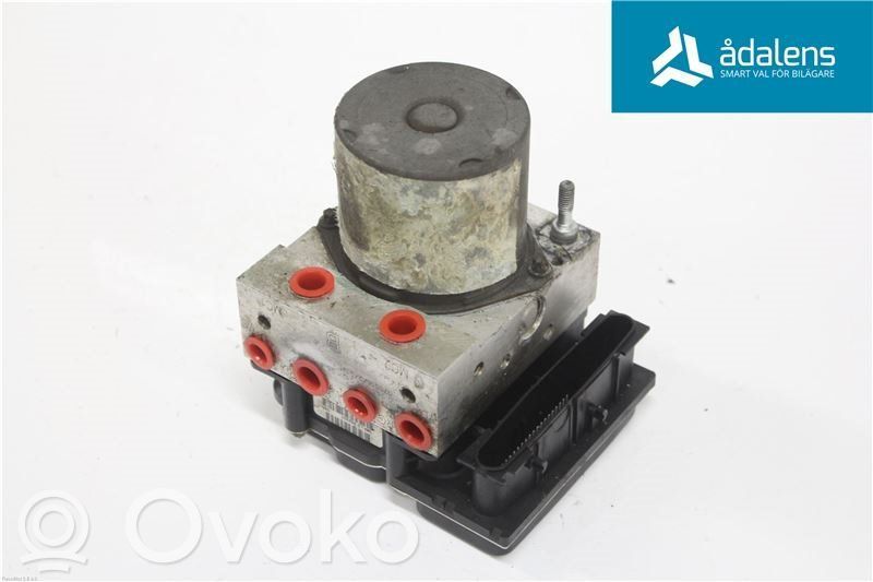 Peugeot Expert ABS Pump 