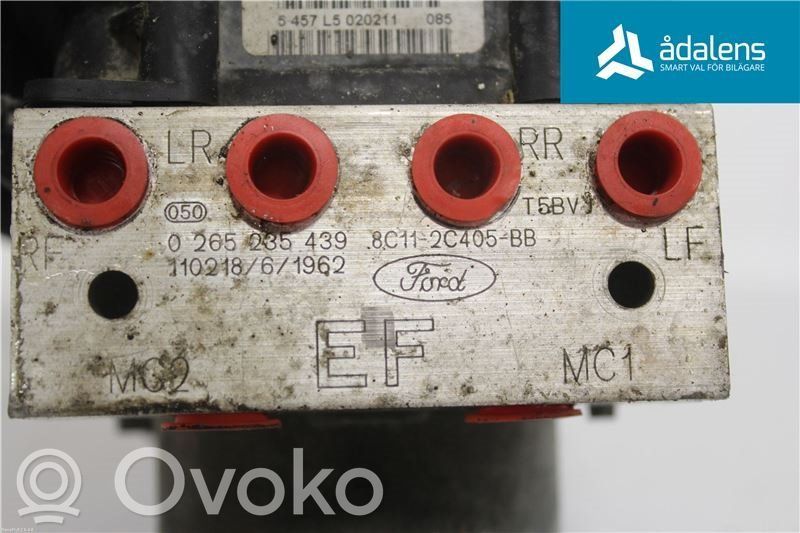 ABS Pump   8C112C405DB,0265235439,8C112C405BB