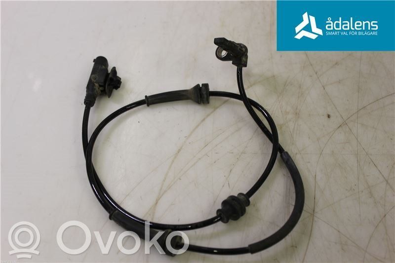 Nissan NV200 ABS Sensor hinten 