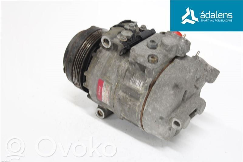 Klimakompressor Pumpe   64526911340,7SBU16C,4472208021