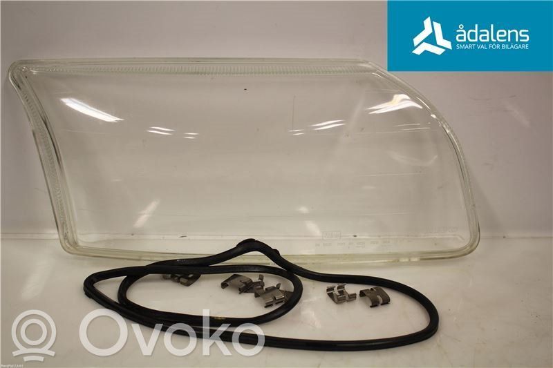 Volvo S80 Scheinwerferglas 