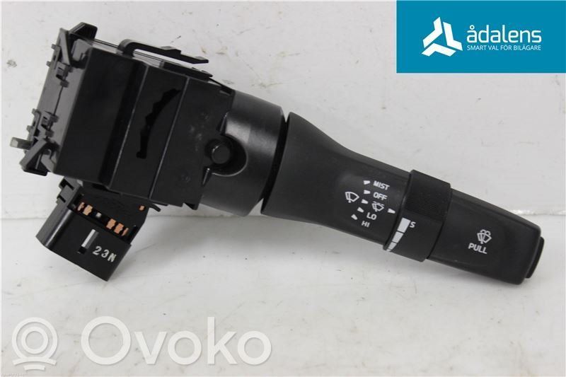 Isuzu D-Max Wiper control stalk 