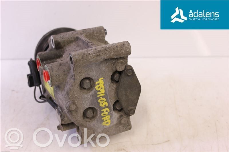 Ford Focus Air conditioning (A/C) compressor (pump) 