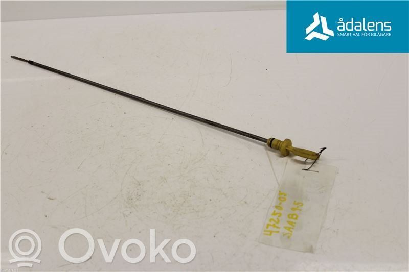 Oil level dip stick   13185614