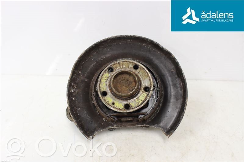 Volvo S80 Cubo de rueda delantera 