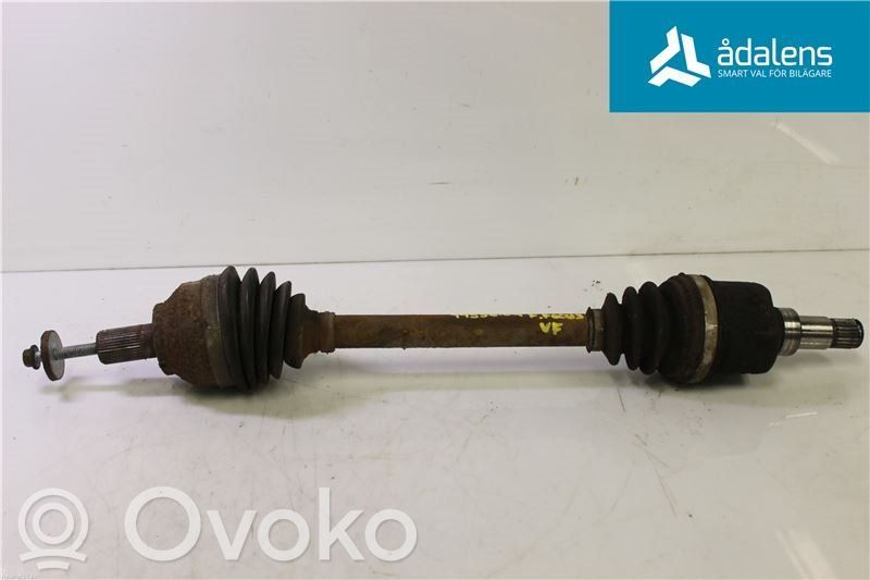 Ford Focus Priekinis pusašis 