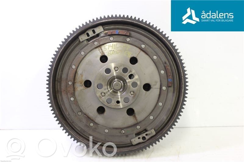 Flywheel   21207573785