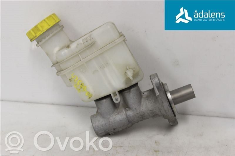 Ford Ka Pääjarrusylinteri 