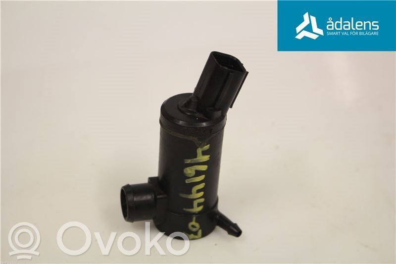 Windscreen/windshield washer pump   86611AG000