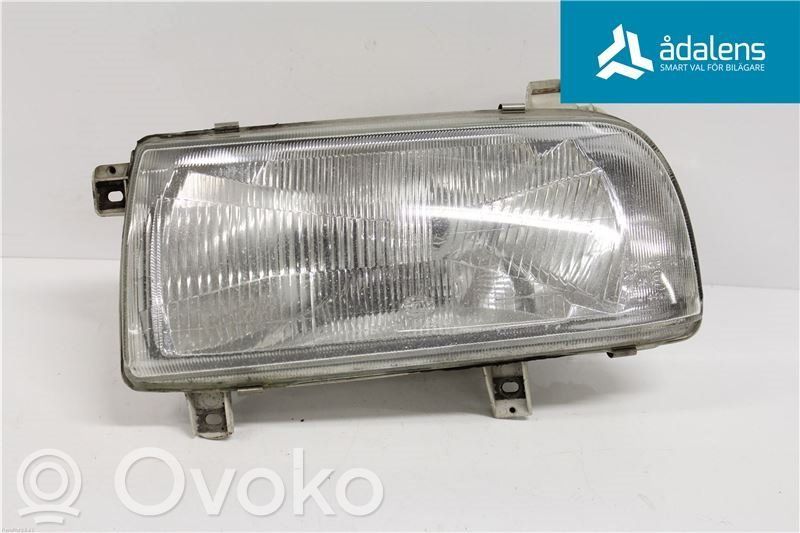 Volkswagen Vento Scheinwerfer 