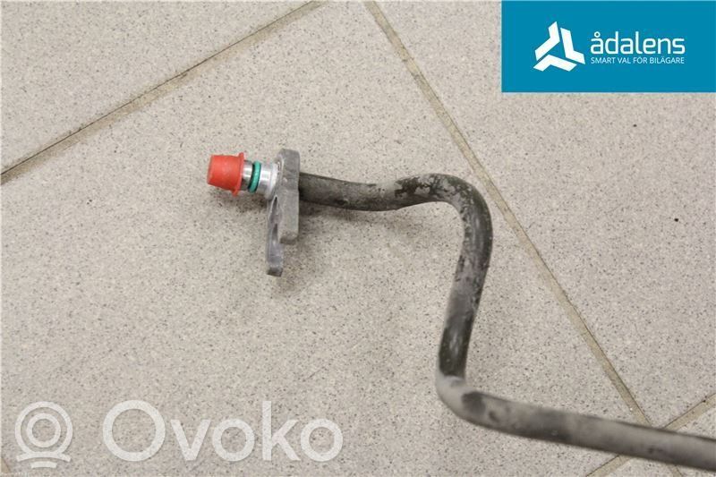 Peugeot 307 Przewód wspomagania kierownicy 